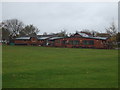 New Longton Cricket Club - Pavilion