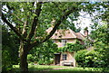 Cottage, Combe Lane