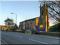 Tintwistle, Christ Church