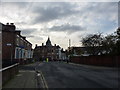 The King Harry, Anfield Road