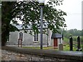 G9957 : Slawin CoI Parish Church, east of Belleek,  Co. Fermanagh, by Eric Jones