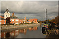 River Trent