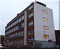 Carlisle Central Travelodge