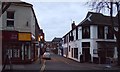 Crosby Street, Carlisle