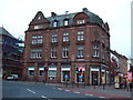 Natwest Bank, Carlisle