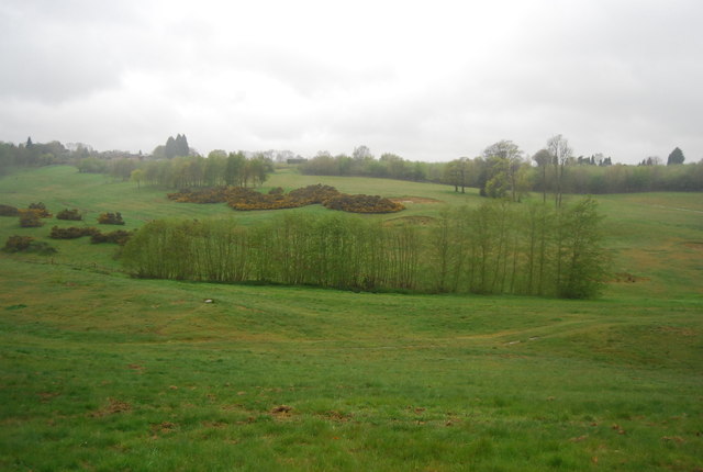 Brenchley Golf Course (abandoned)