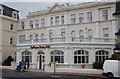 Eastbourne Riviera Hotel