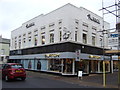 Burton Menswear, Whitehaven