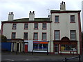 Shops on Duke Street, Whitehaven