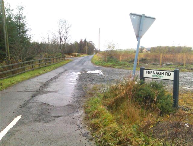 Fernagh Road