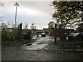 Bowling Club, Whitletts