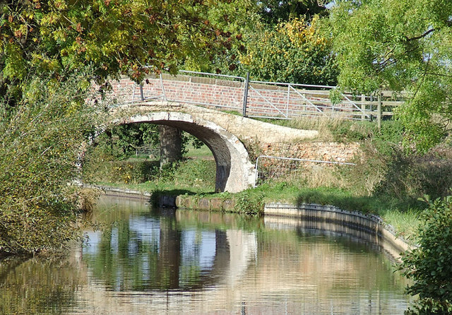 Platt's Bridge near Burland, Cheshire