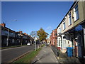 Southcoates Avenue, Hull