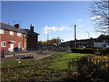 TA1230 : Preston Road, East Hull by Ian S