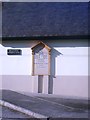 Memorial Hall, Laugharne