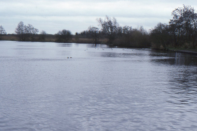 River Bure at Horning