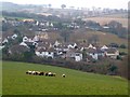 Houses at Holcombe