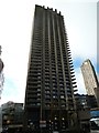 Cromwell Tower, Barbican Estate