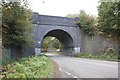 SU9256 : Towards Curzon Bridge by Bill Nicholls