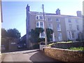 The Elms, Clifton Street, Laugharne