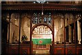 St Nicholas, Chiswick - Chancel