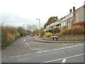 Springfield Grove - Lightcliffe Road