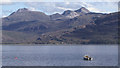 Upper Loch Torridon