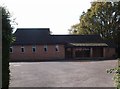 Totton Kingdom Hall