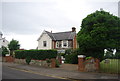 House on Pewley Hill