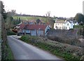 Lower Dawlish Water