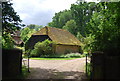 Barn, Chiddingfold