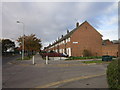 Annandale Road, Greatfield Estate, Hull