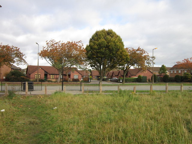 Preston Road, Hull © Ian S :: Geograph Britain and Ireland