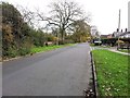 Caldecott Road, Oulton Broad