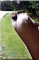 Llangollen Canal from Monks Bridge 21