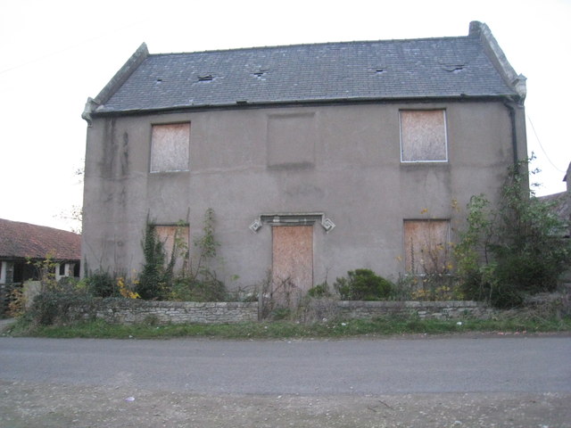 Stockbridge Farmhouse