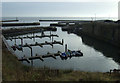 NZ4349 : Seaham Harbour by JThomas