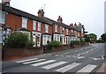 Terrace, Belstead Rd