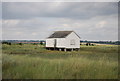 House on stilts