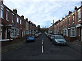 Alfred Street, Seaham