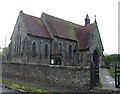 Church of St Michael and All Angels, Hawthorn