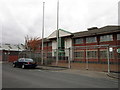 The former Skeltons Bakery on Lorraine Street