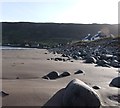 Waterfoot Beach