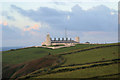 The Lighthouse at the Lizard