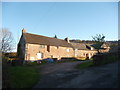 Tresenny farm near Grosmont, Monmouthshire