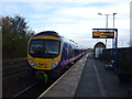 Thornaby Station