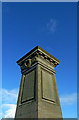 War Memorial, Cullingworth