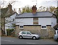 Pebble Cottage, High Street, Findon