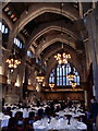 Inside the Guildhall, London EC2