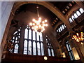 Inside the Guildhall, London EC2